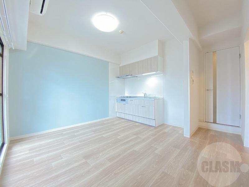 3/28 リビング/ダイニング