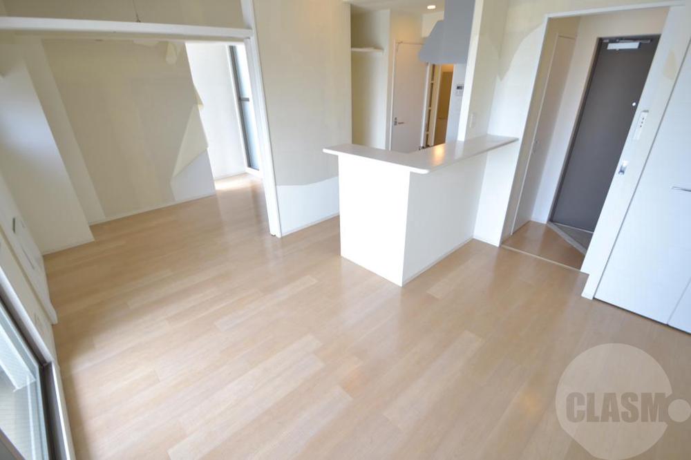 3/30 リビング/ダイニング