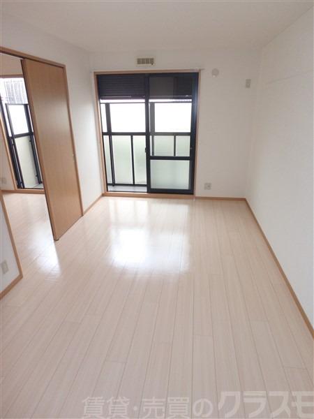 4/16 リビング/ダイニング