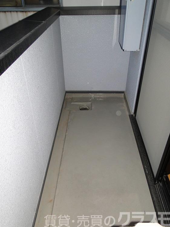 24/30 バルコニー