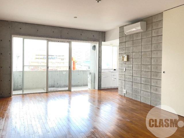 3/25 リビング/ダイニング