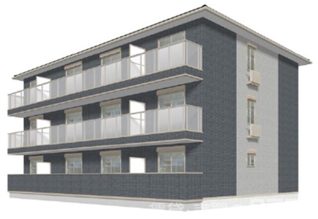 2/14 エントランス