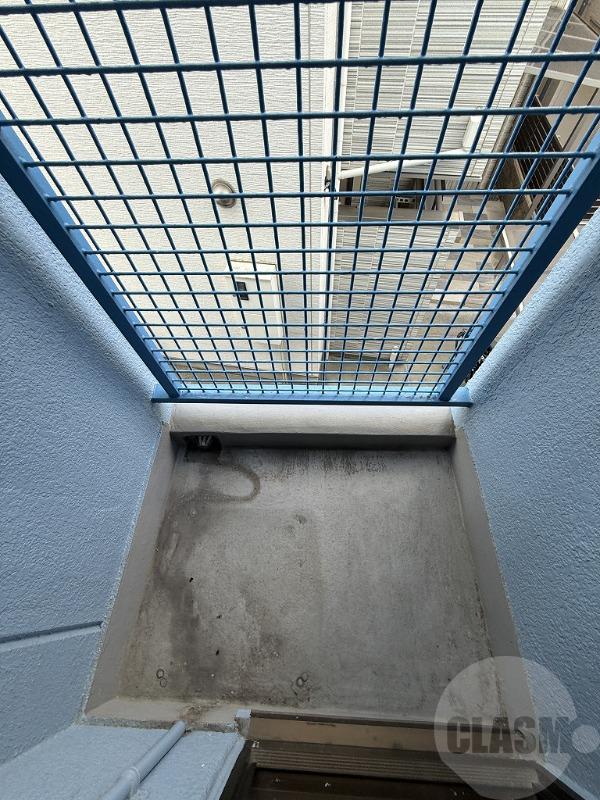 15/30 バルコニー