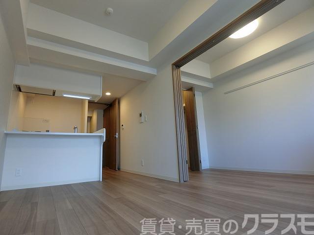 3/30 リビング/ダイニング