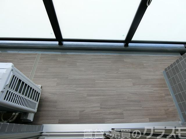 24/30 バルコニー