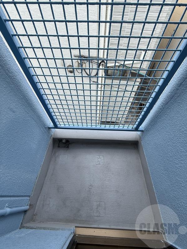 15/30 バルコニー