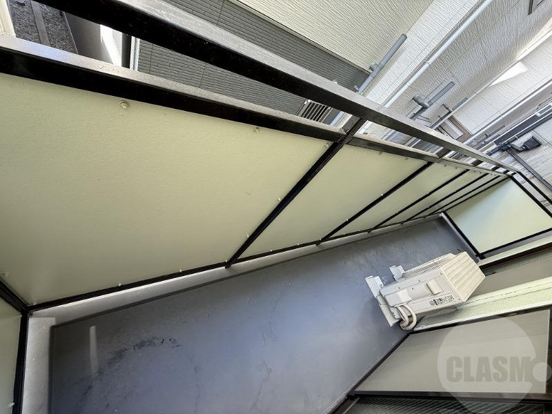 15/30 バルコニー