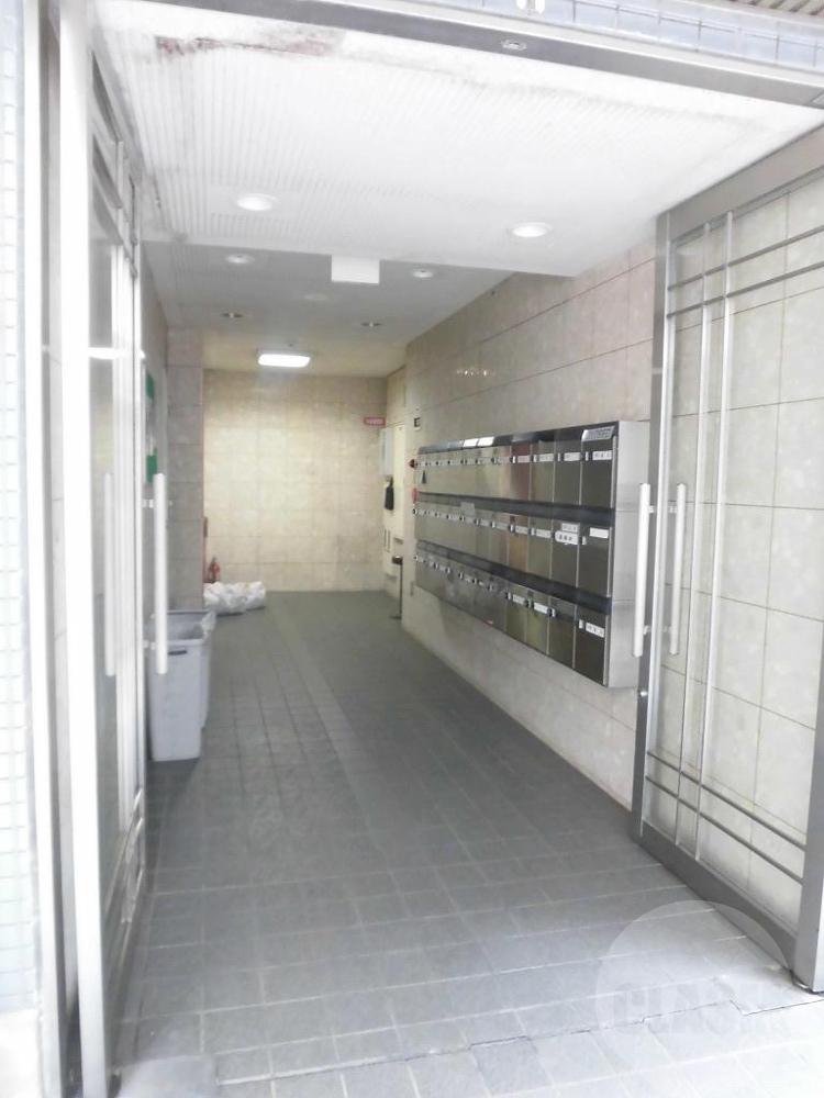 3/10 エントランス