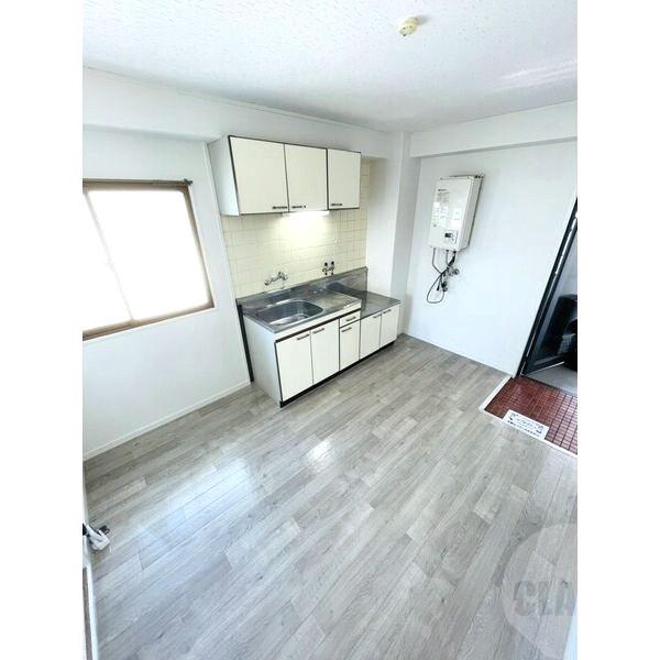 4/27 リビング/ダイニング