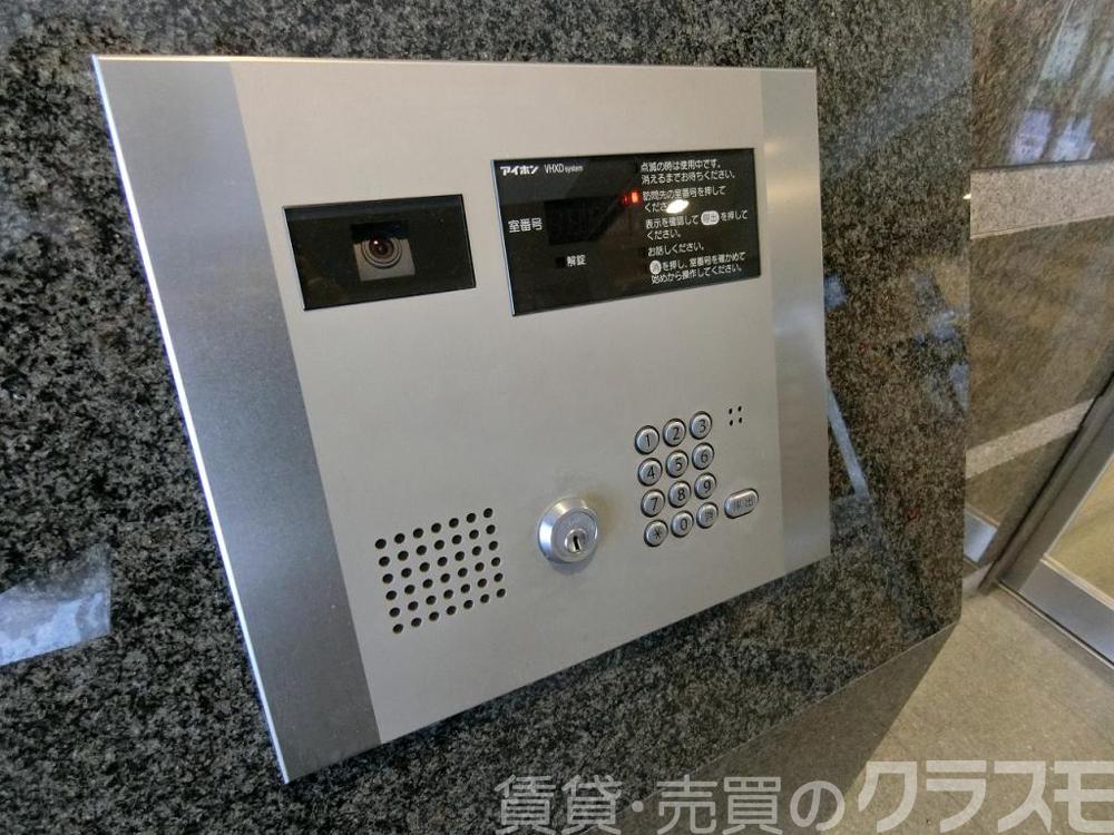 2/5 エントランス