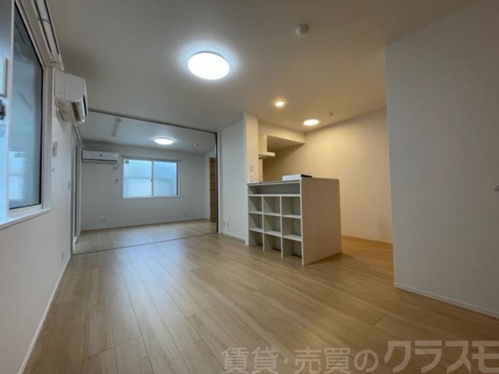 5/28 リビング/ダイニング