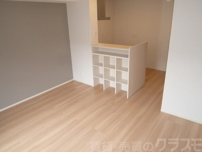 4/29 リビング/ダイニング