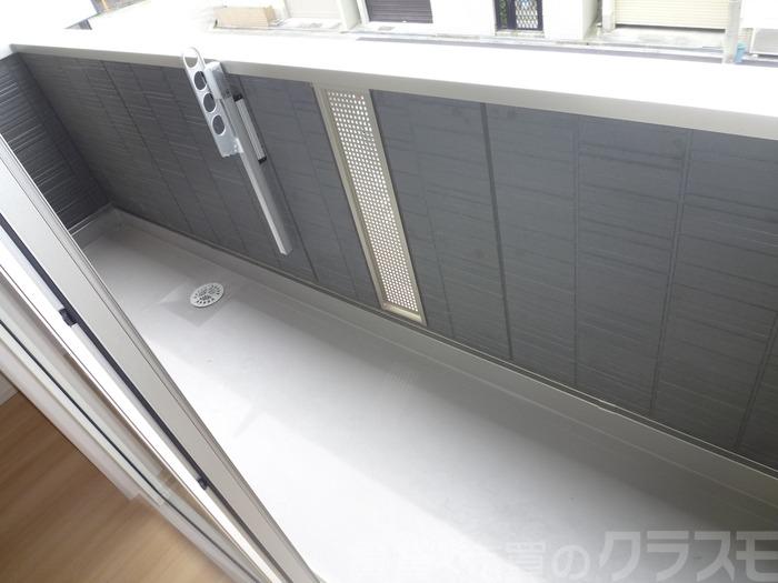 13/29 バルコニー