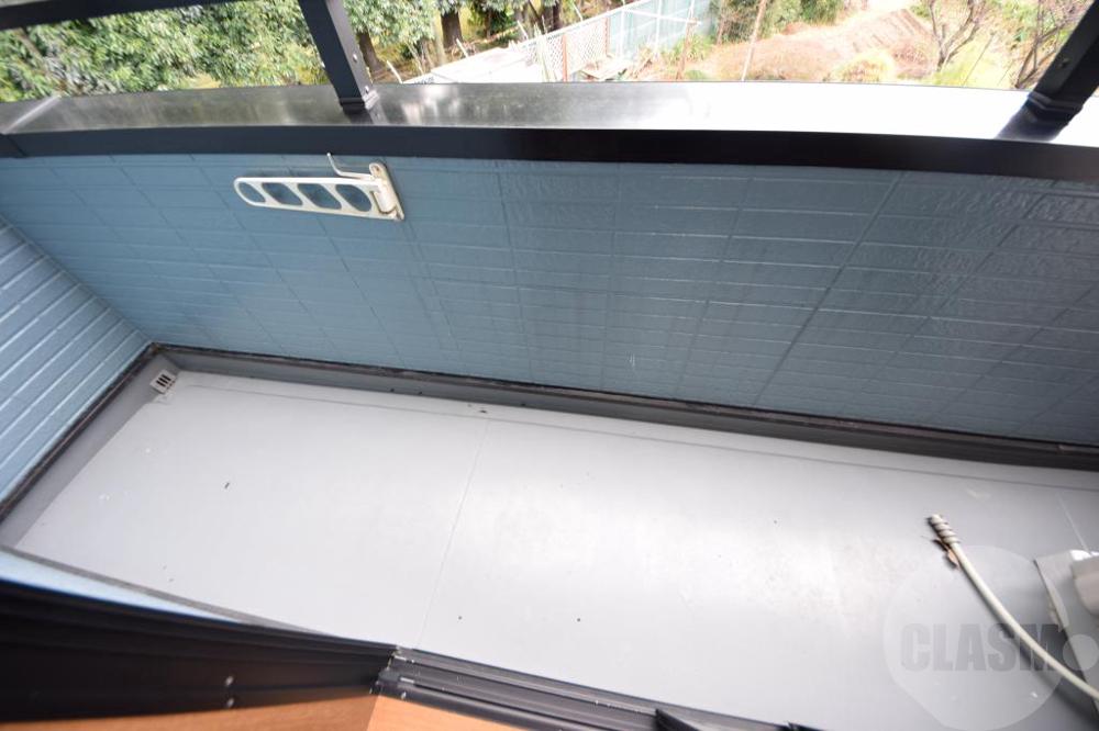 14/29 バルコニー