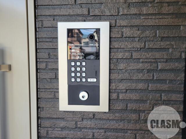 20/25 エントランス