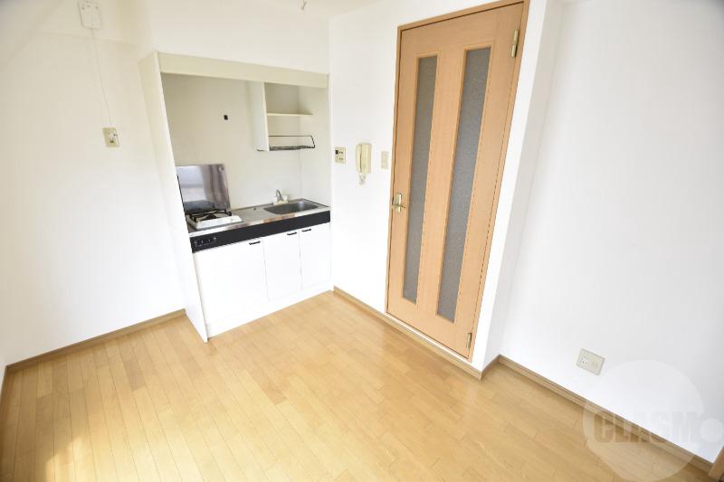 3/30 リビング/ダイニング