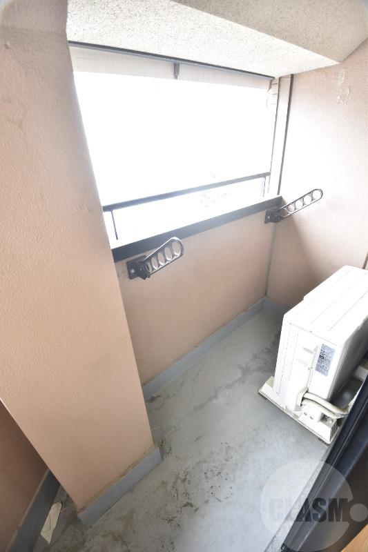 15/30 バルコニー