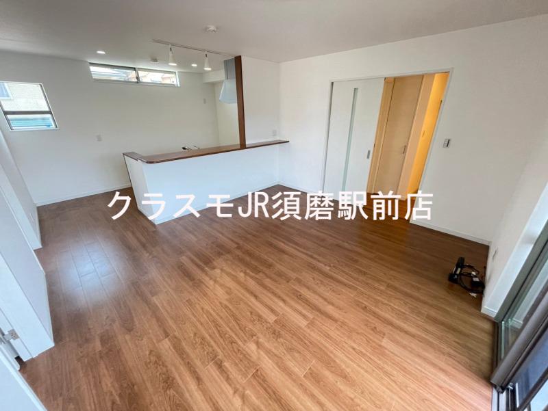 5/30 リビング/ダイニング