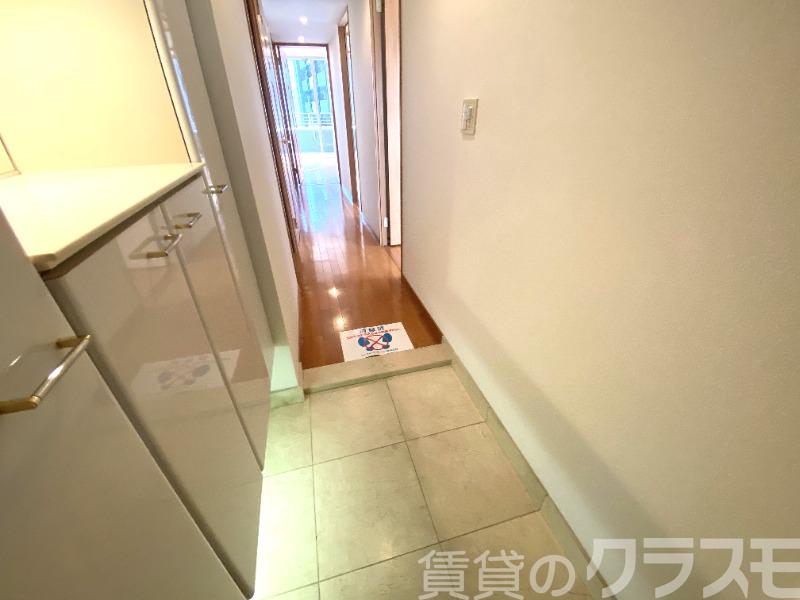 10/30 玄関
