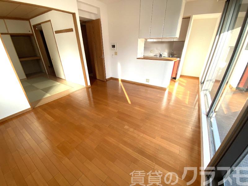 3/30 リビング/ダイニング