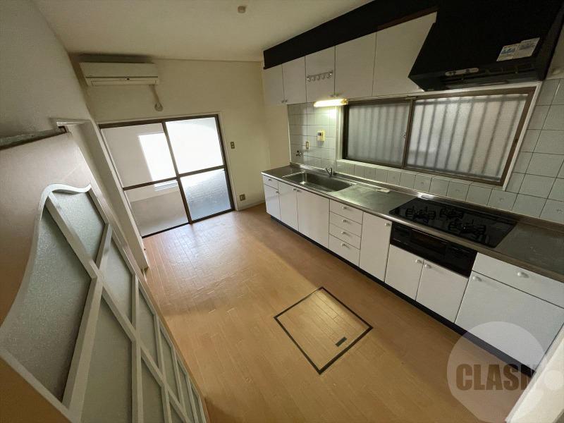 4/29 リビング/ダイニング