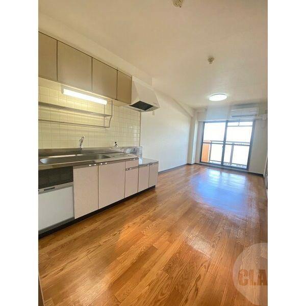 3/30 リビング/ダイニング