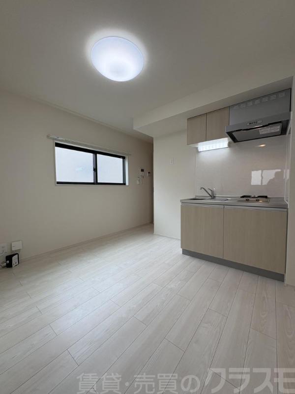 5/30 リビング/ダイニング