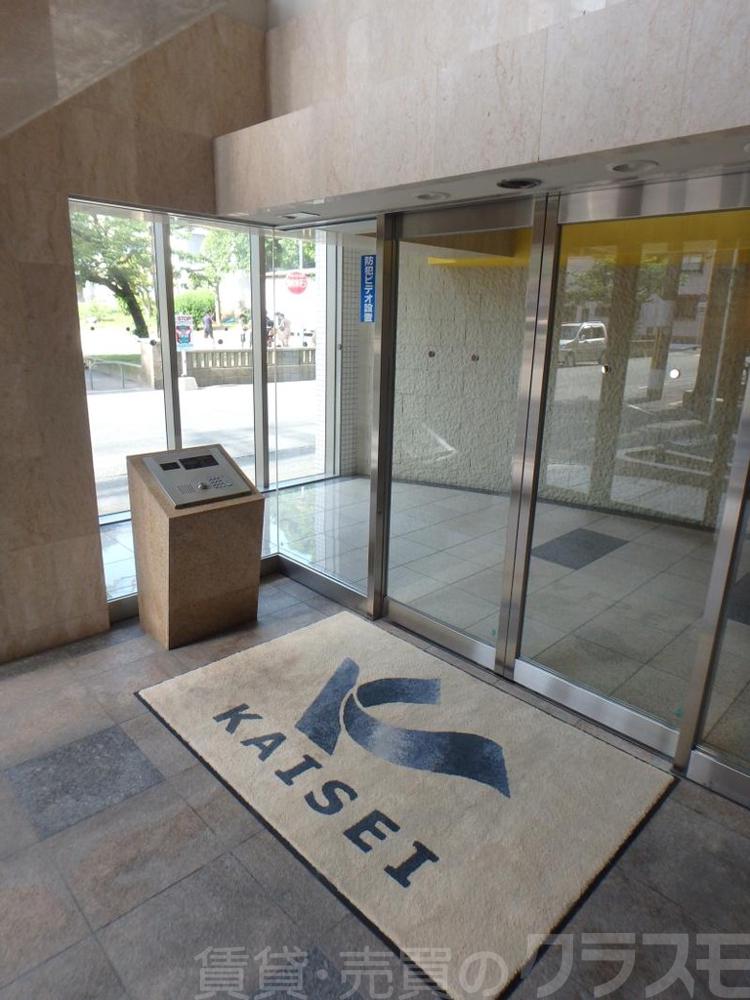 2/10 エントランス