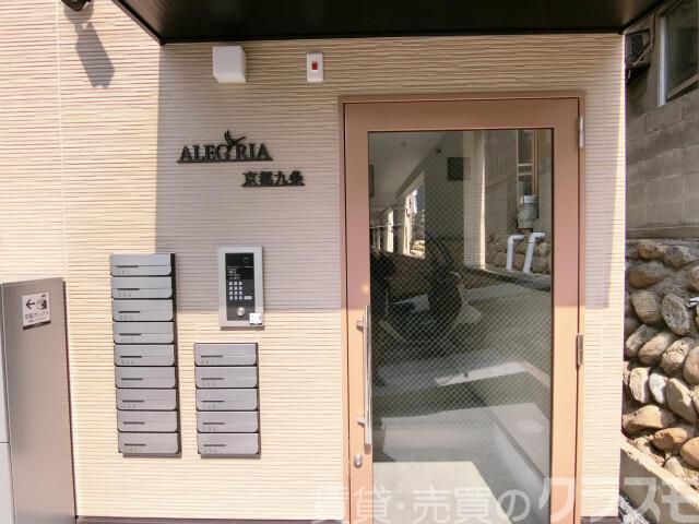 2/4 エントランス