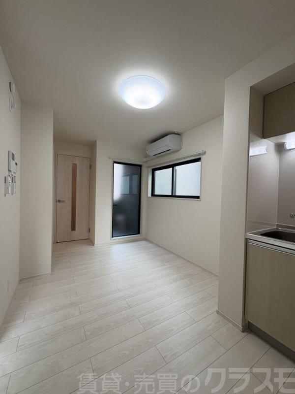 6/30 リビング/ダイニング