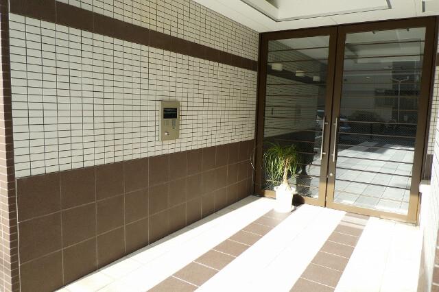 2/10 エントランス