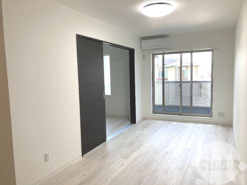 3/25 リビング/ダイニング