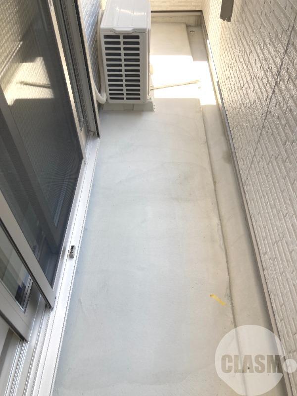 15/25 バルコニー