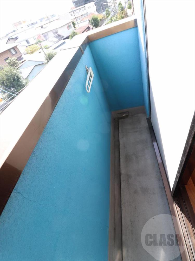 15/30 バルコニー