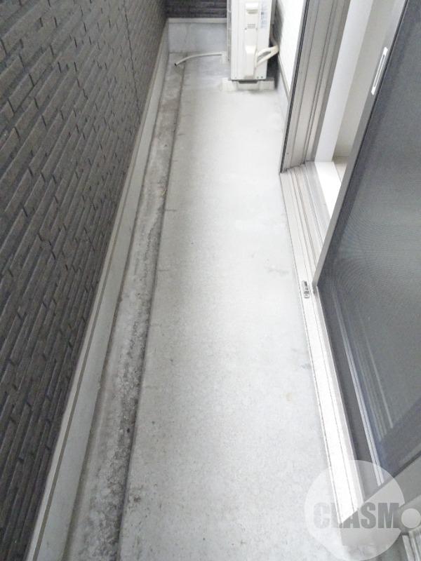 15/26 バルコニー