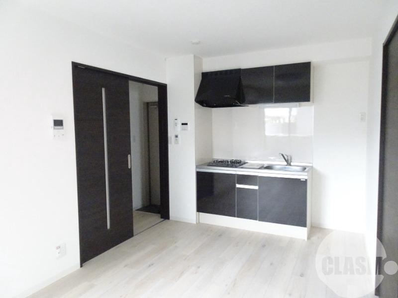 4/26 リビング/ダイニング