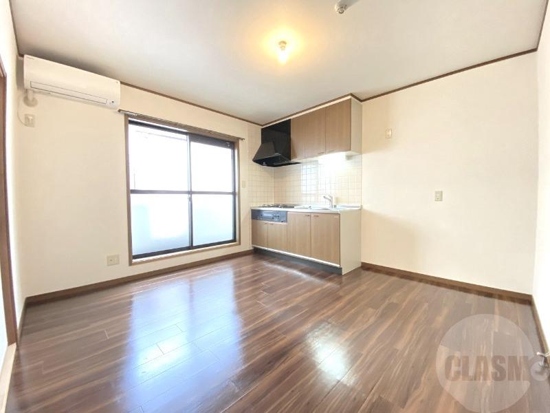 3/27 リビング/ダイニング