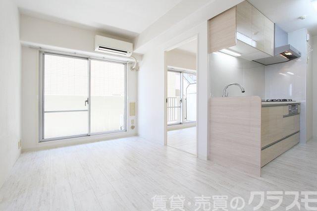 3/30 リビング/ダイニング