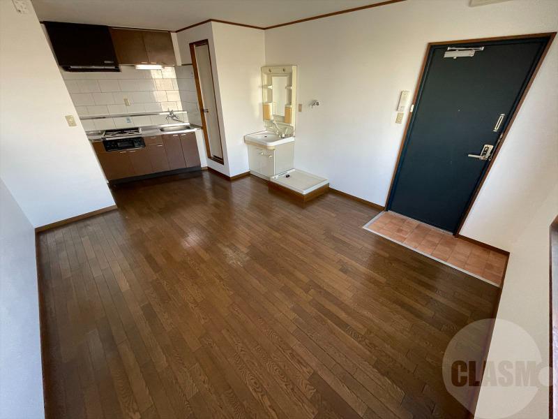 4/29 リビング/ダイニング