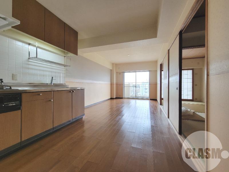 3/26 リビング/ダイニング