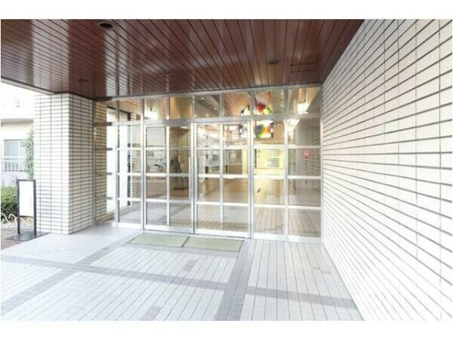 2/7 エントランス