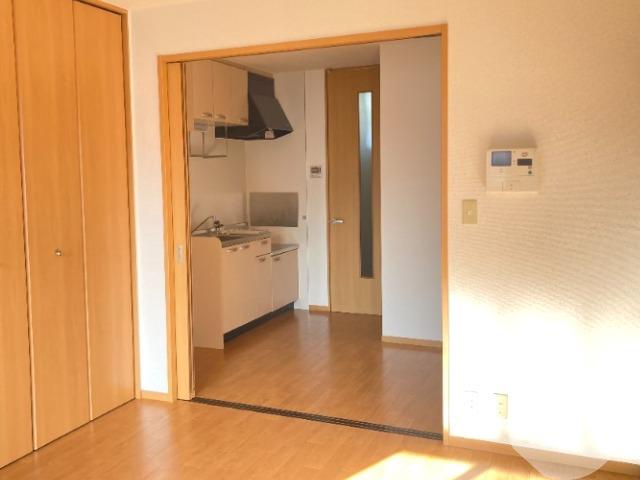 3/26 リビング/ダイニング