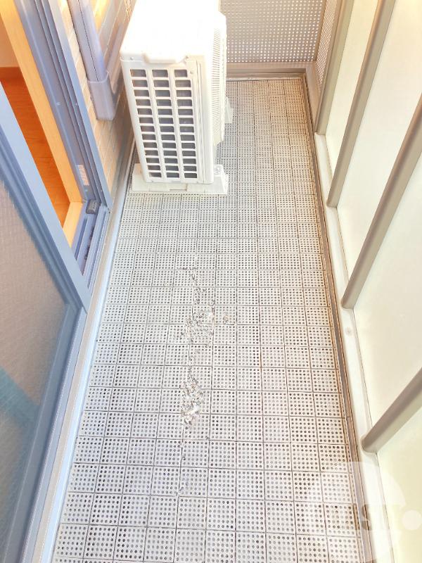 16/26 バルコニー