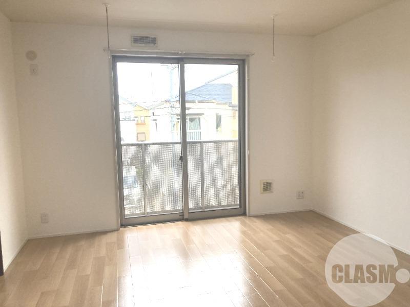 4/27 リビング/ダイニング