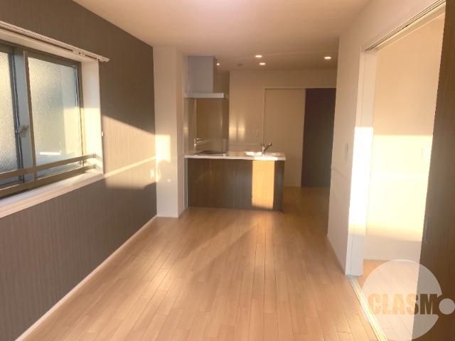 3/27 リビング/ダイニング