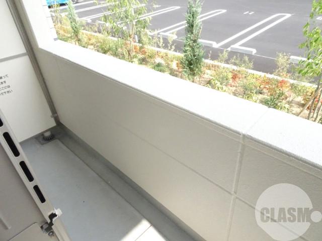 16/30 バルコニー