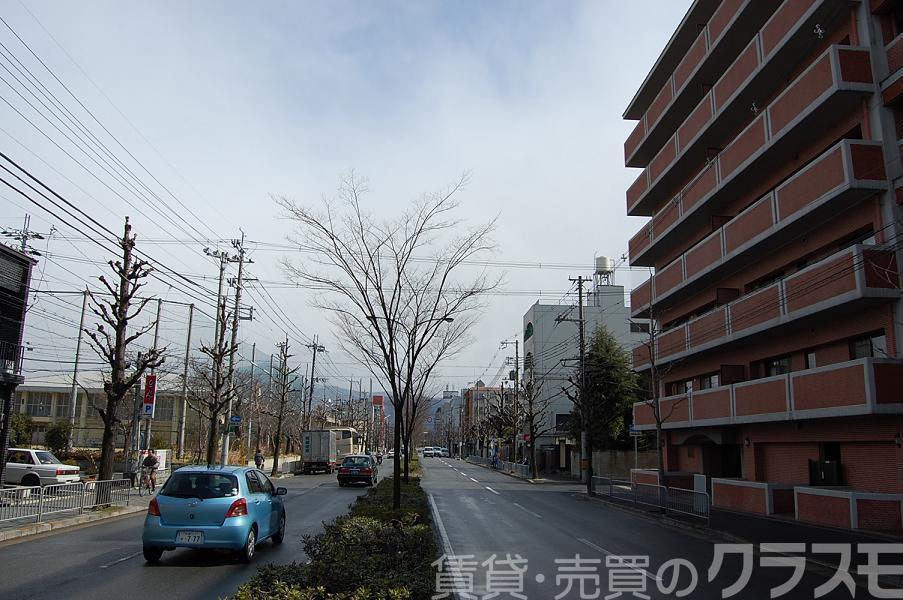 29/30 エントランス