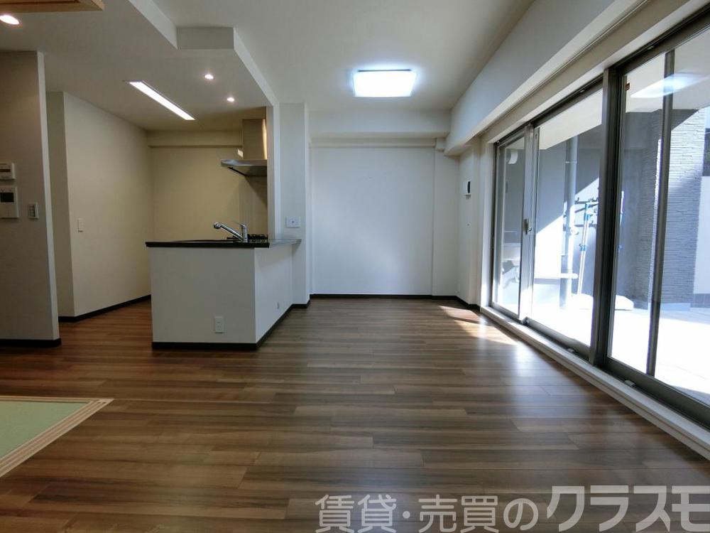 3/30 リビング/ダイニング