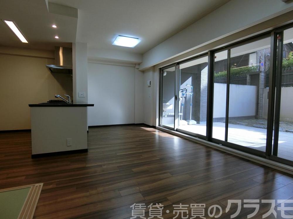 5/30 リビング/ダイニング