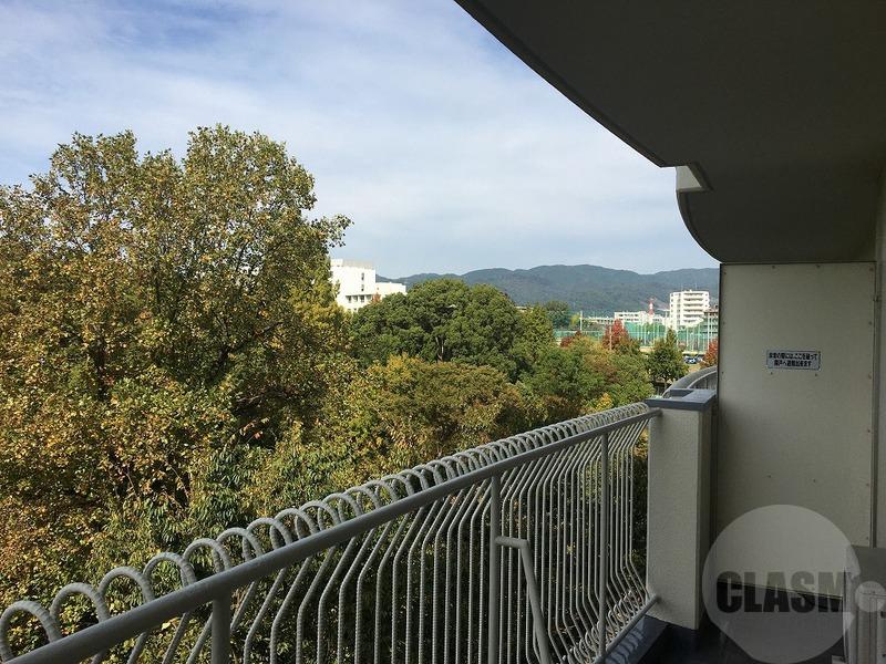 14/25 バルコニー